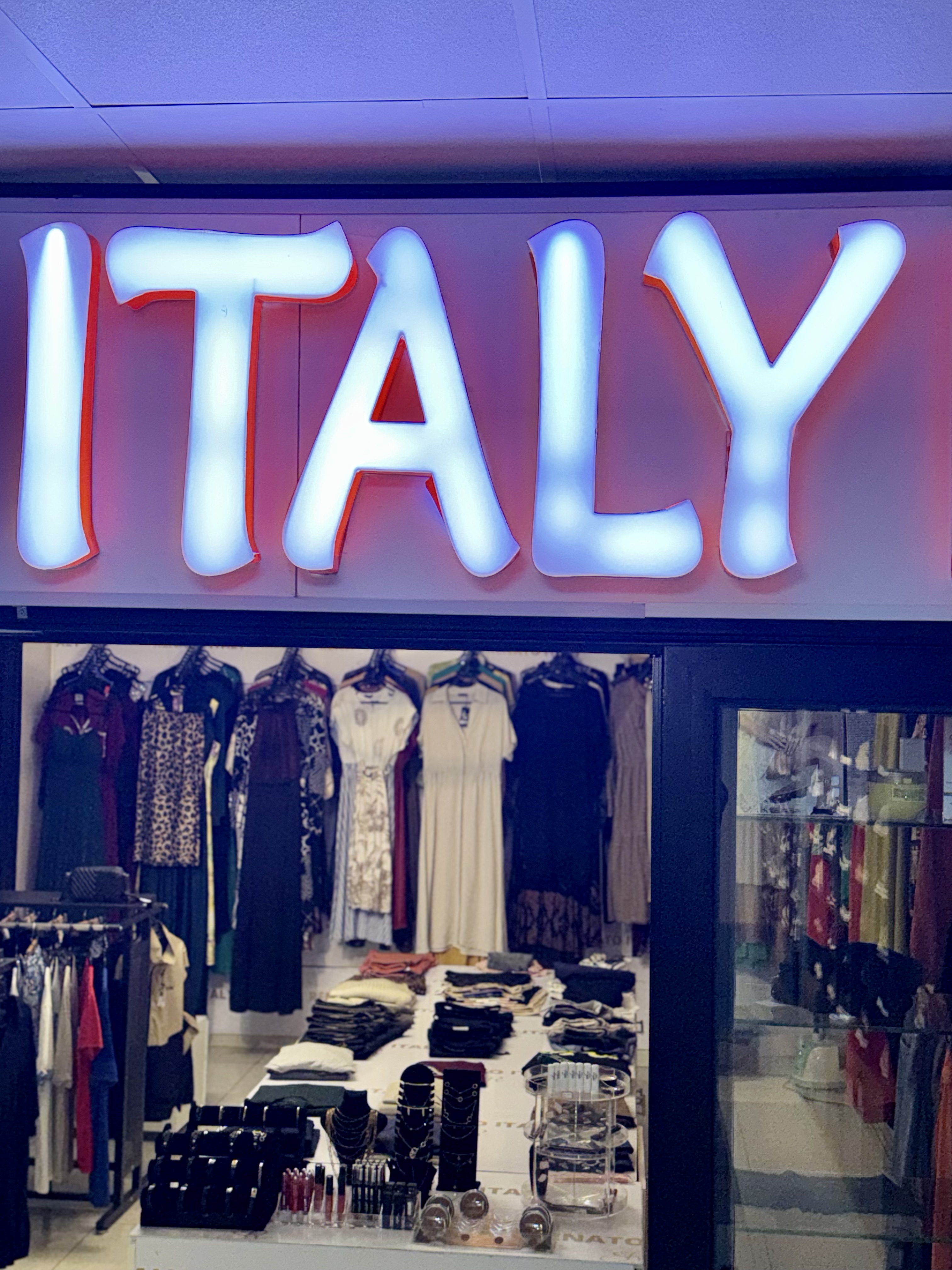 Renato Italy Store